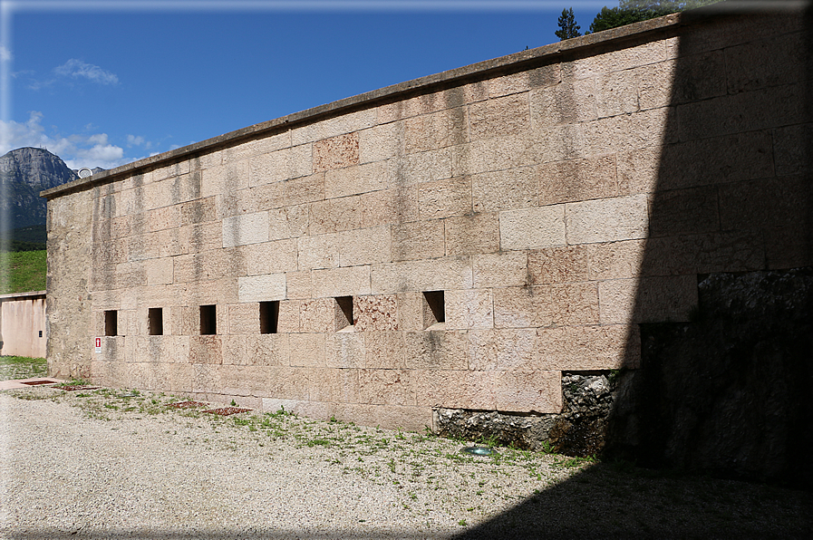 foto Forte di Cadine